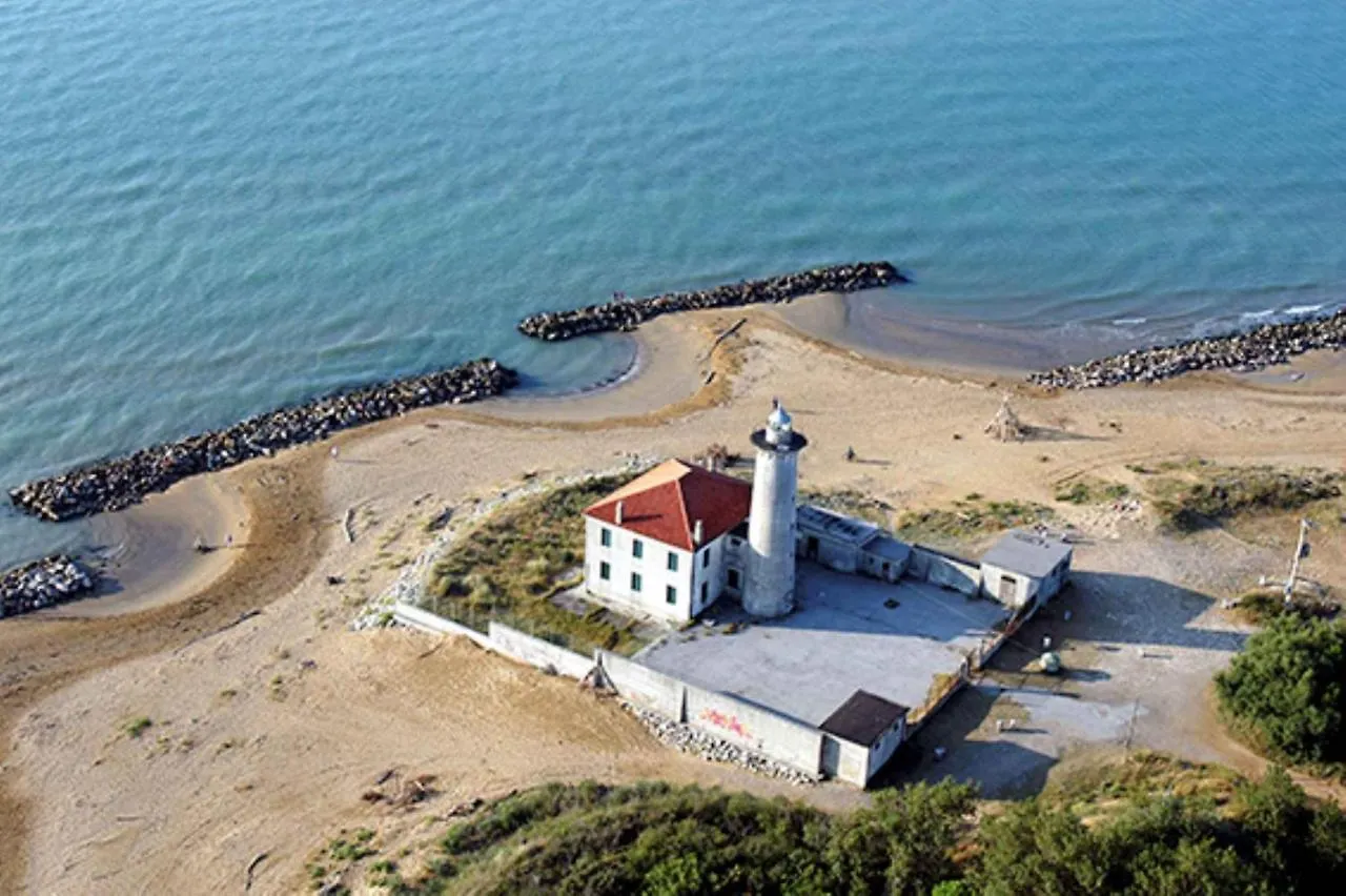 Holiday Homes In Bibione 24435 איטליה